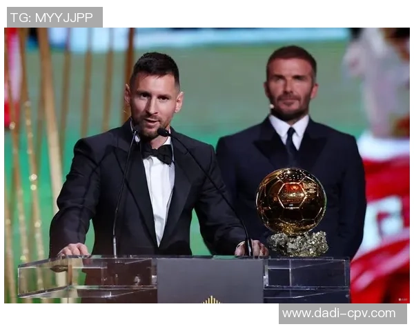 足球明星获奖感言精选集分享他们的心声与感动